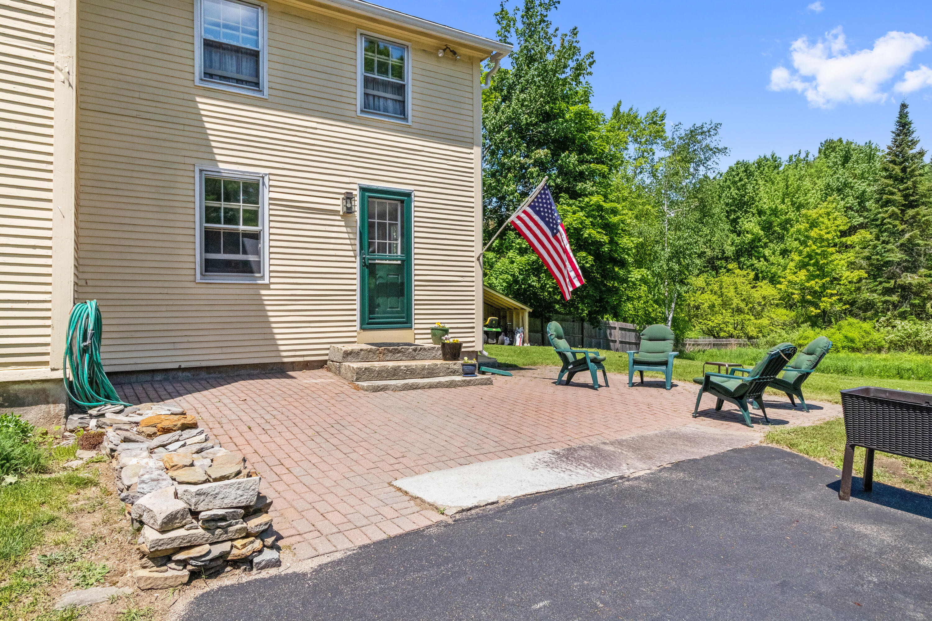 57 W Main Street Yarmouth ME 04096