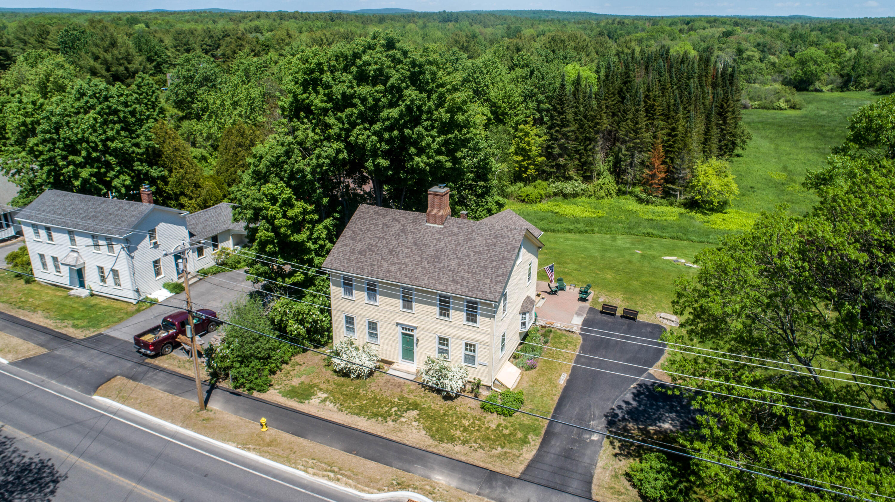 57 W Main Street Yarmouth ME 04096