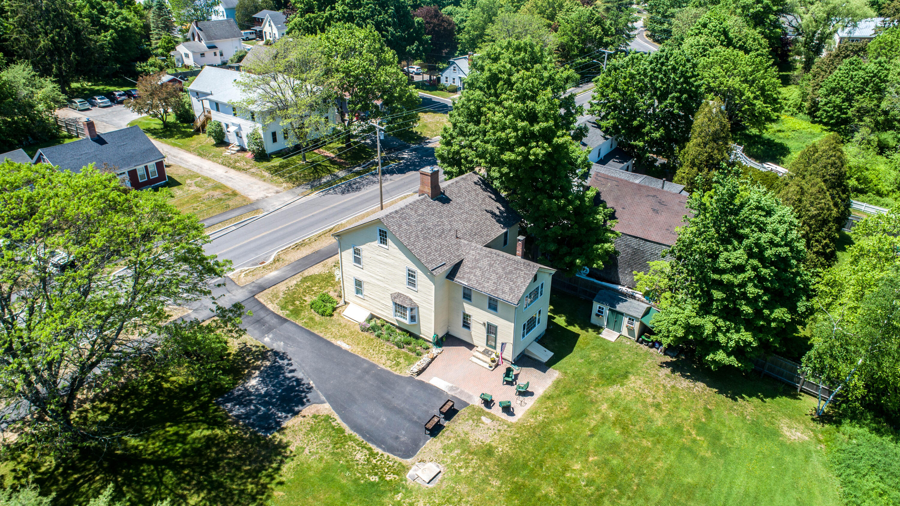 57 W Main Street Yarmouth ME 04096