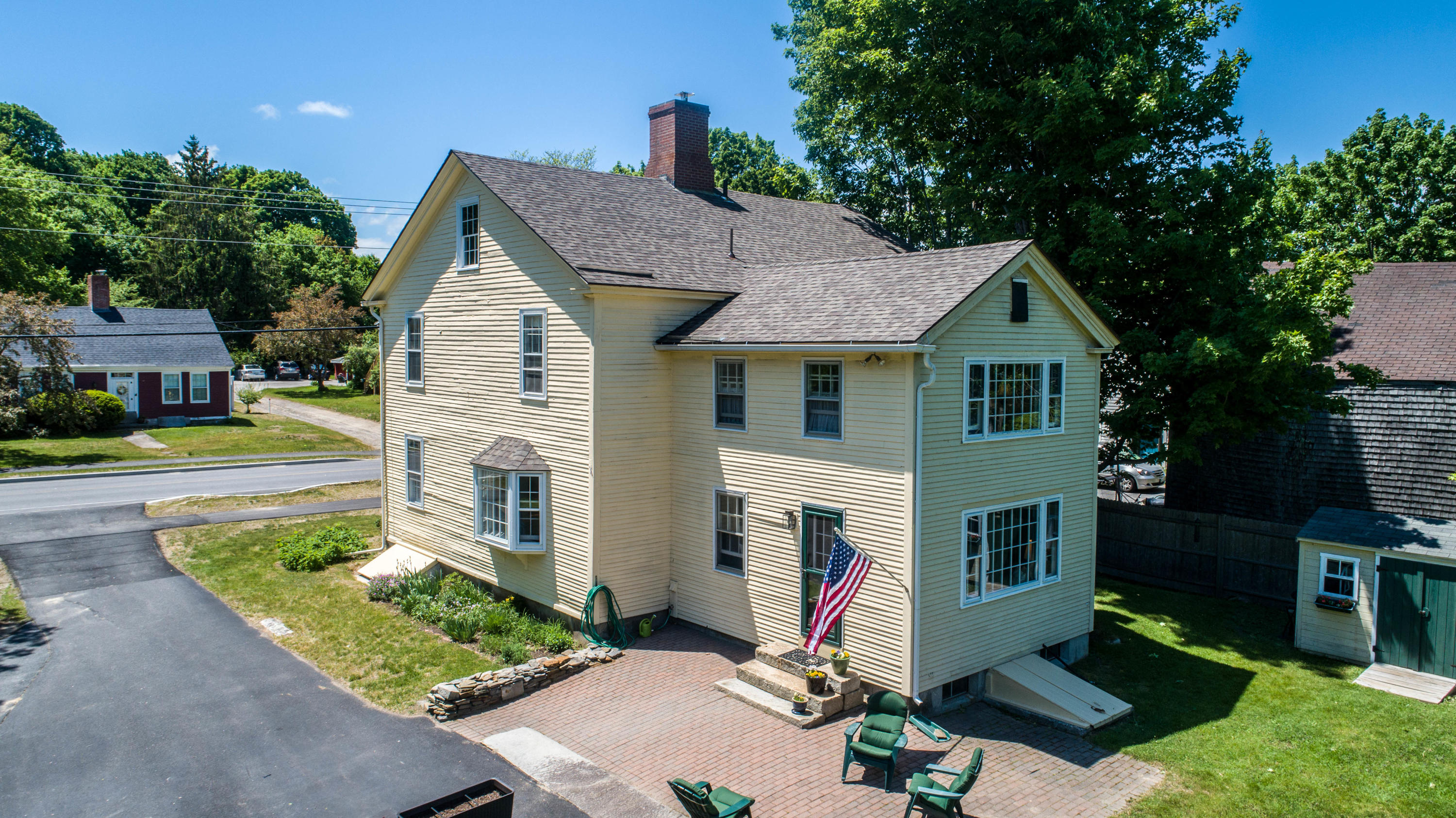 57 W Main Street Yarmouth ME 04096