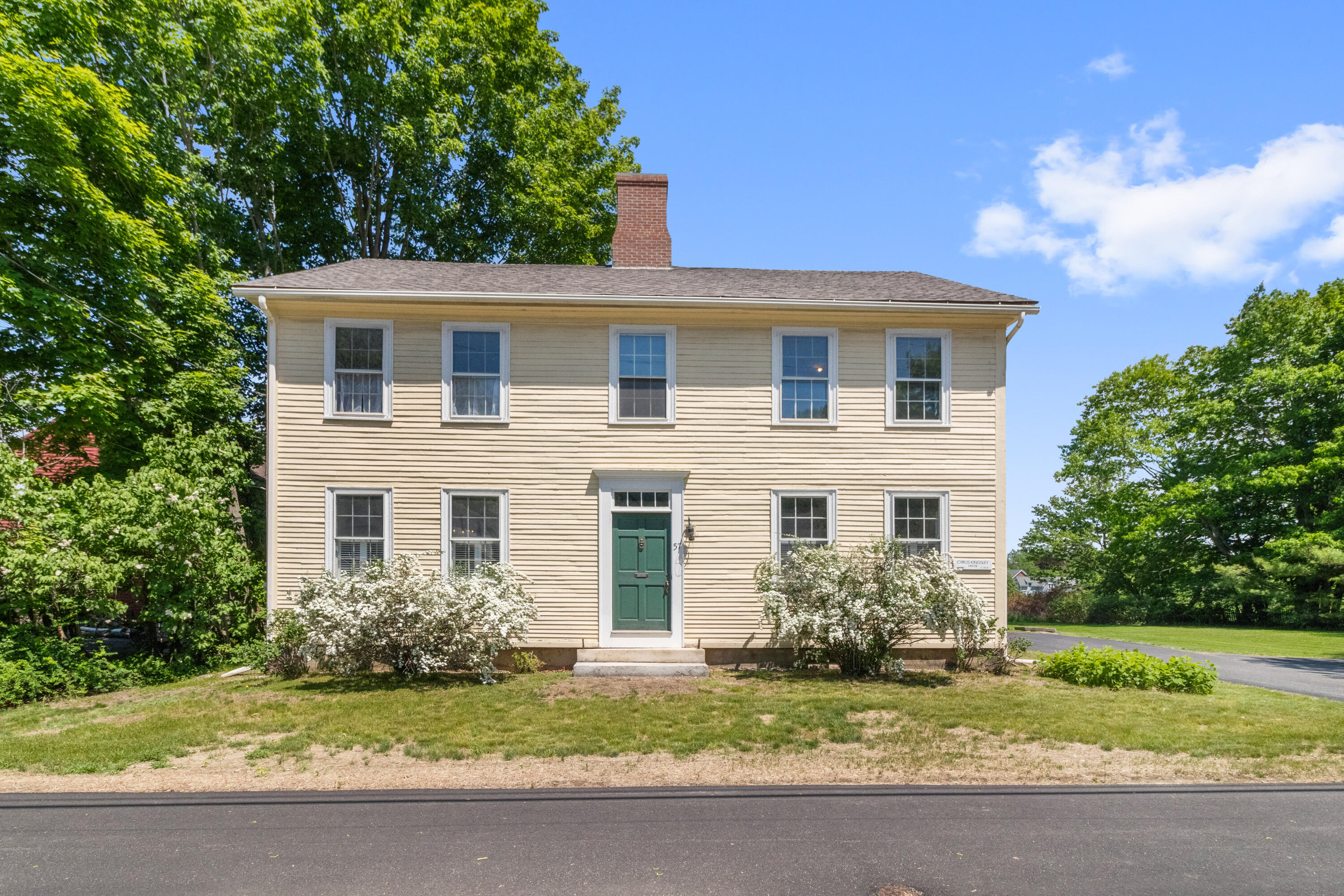 57 W Main Street Yarmouth ME 04096