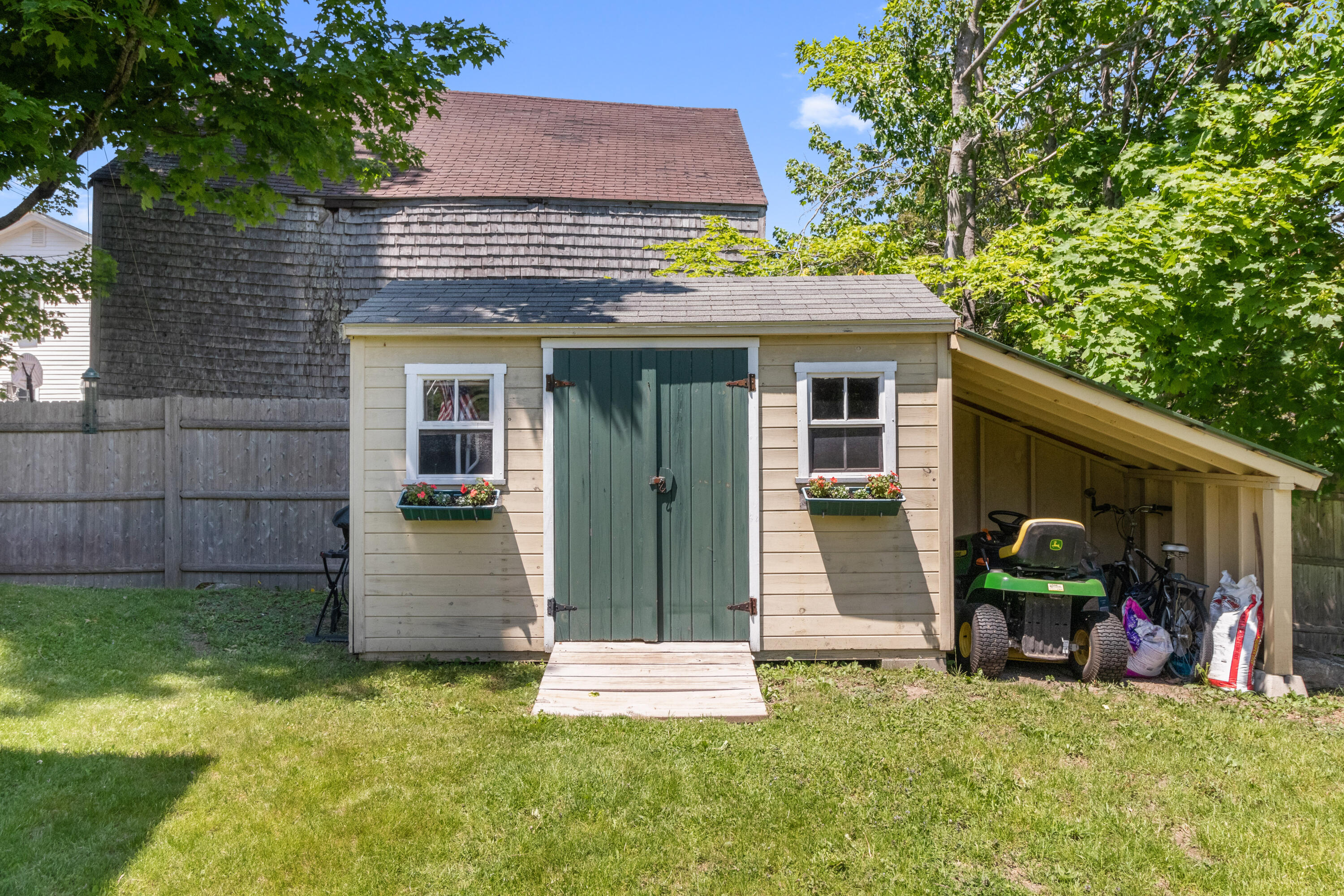 57 W Main Street Yarmouth ME 04096