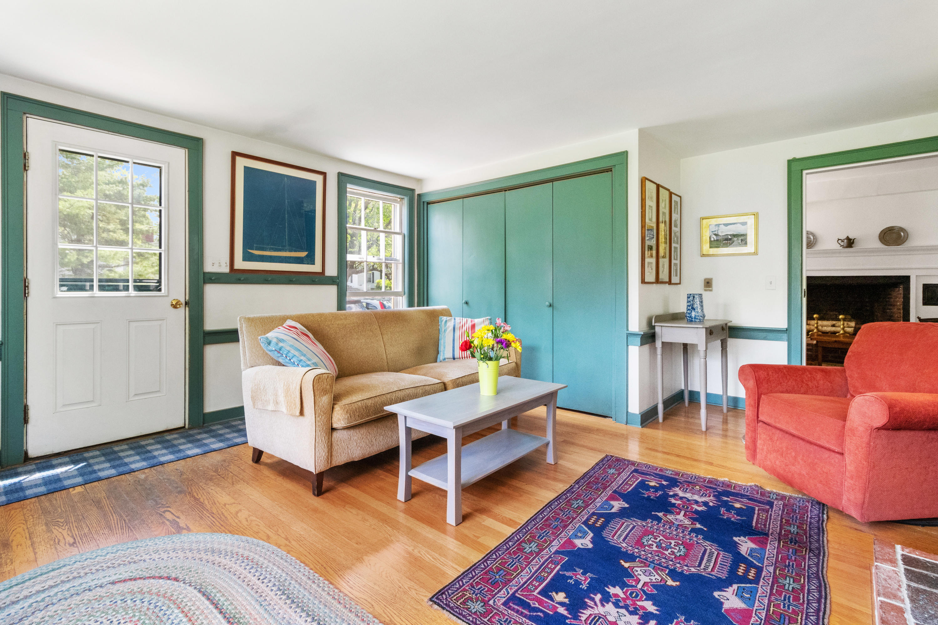 57 W Main Street Yarmouth ME 04096