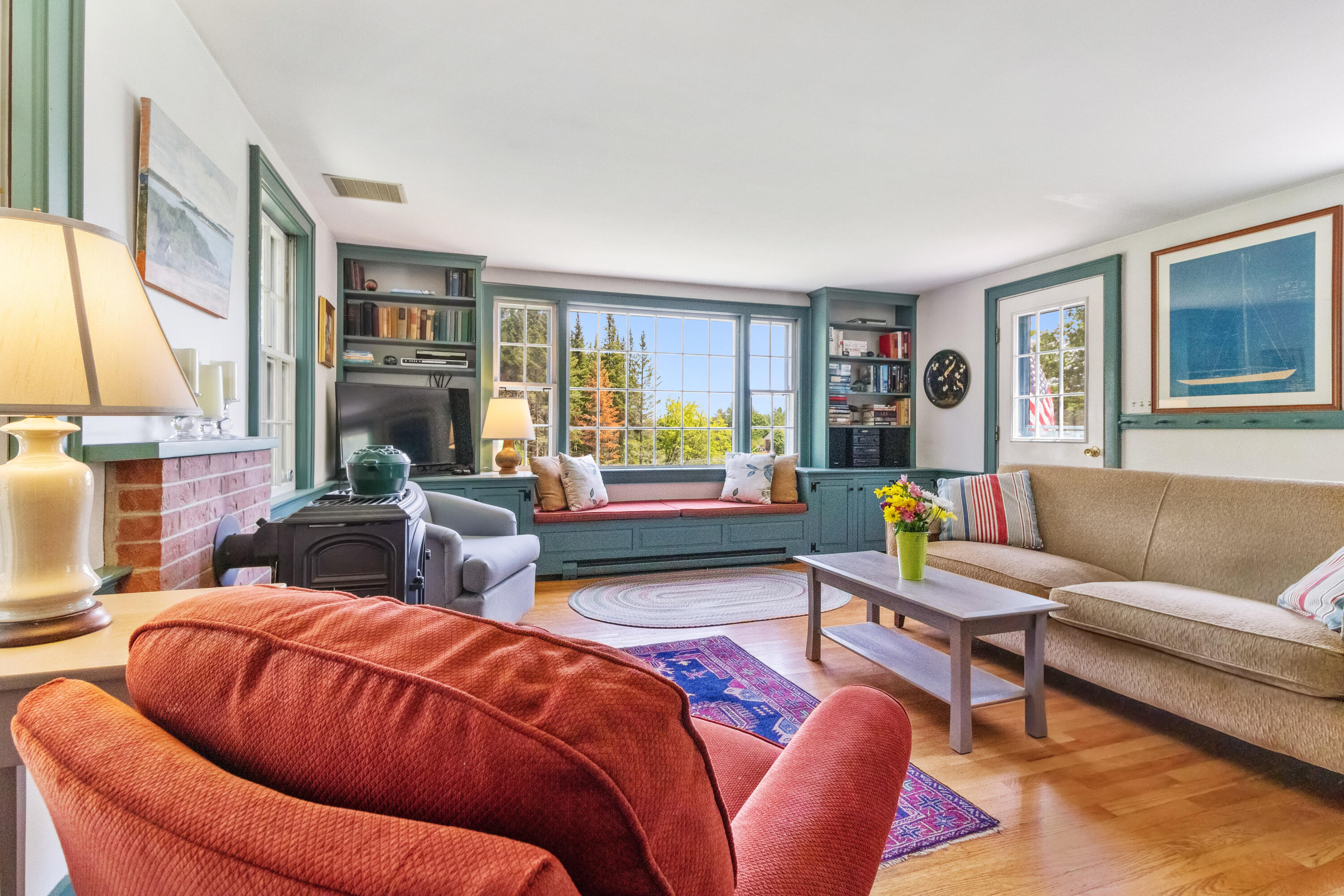 57 W Main Street Yarmouth ME 04096