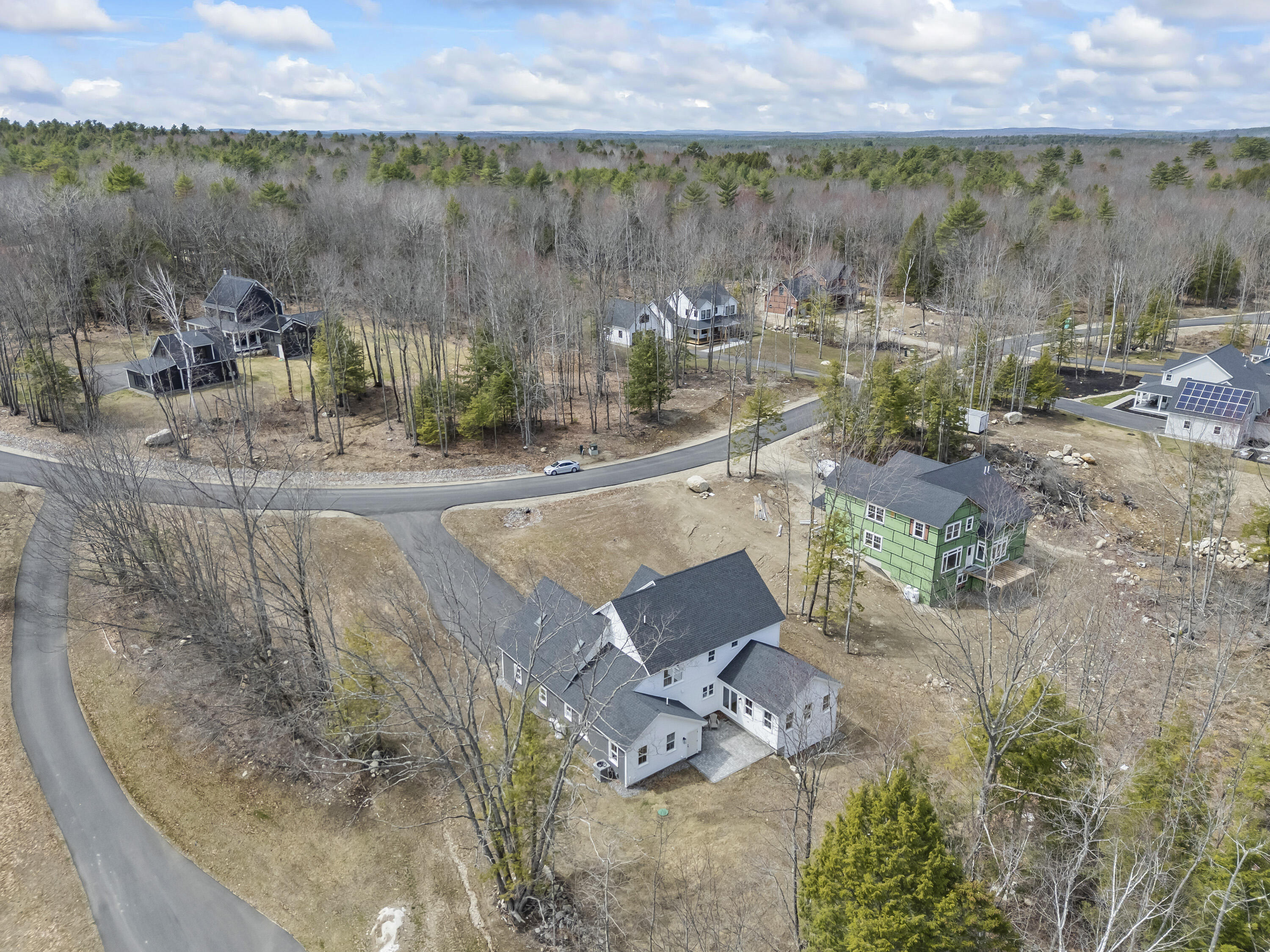 26 County Crossing Brunswick ME 04011