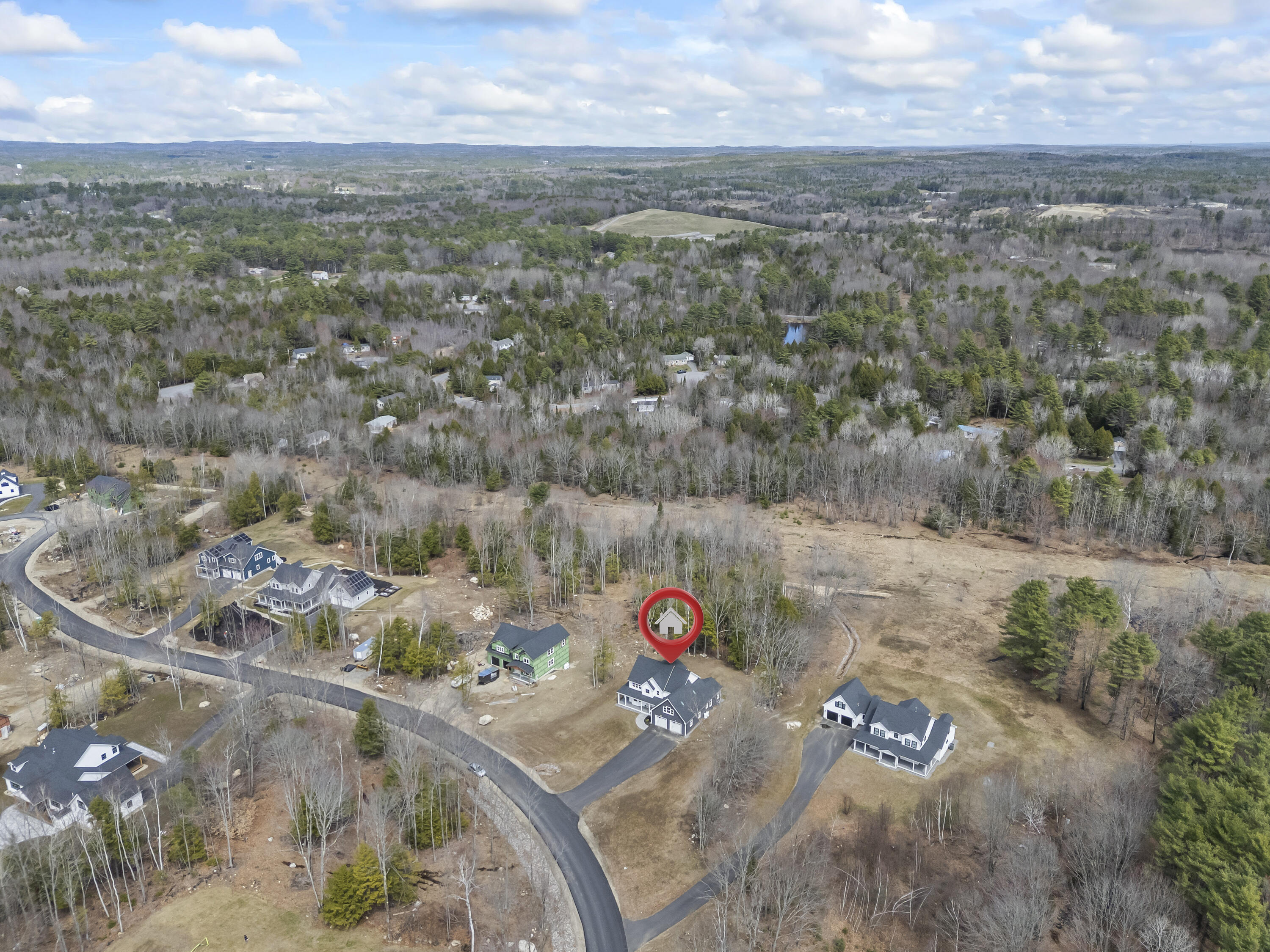 26 County Crossing Brunswick ME 04011