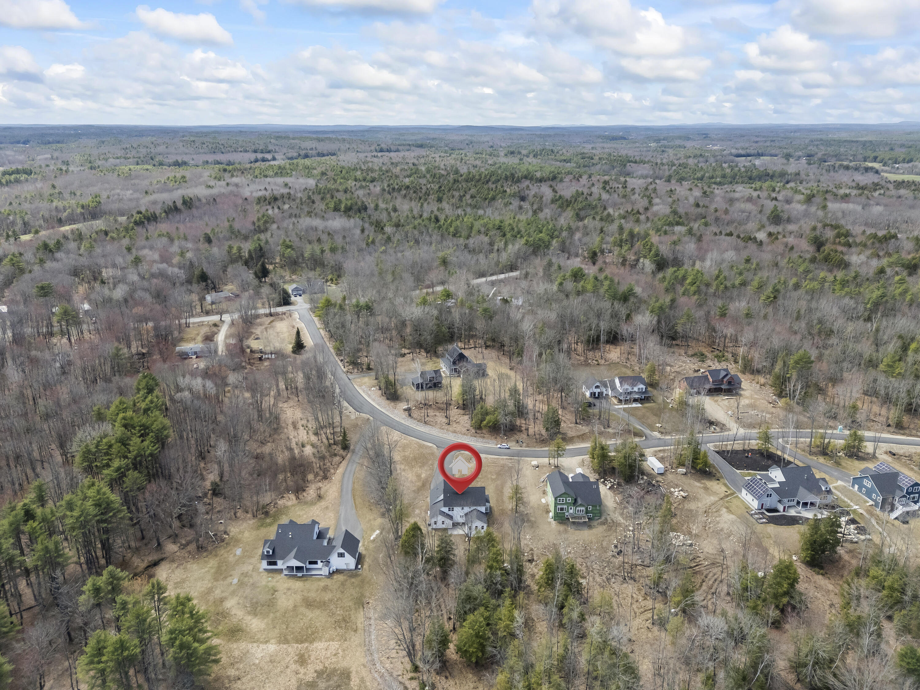 26 County Crossing Brunswick ME 04011