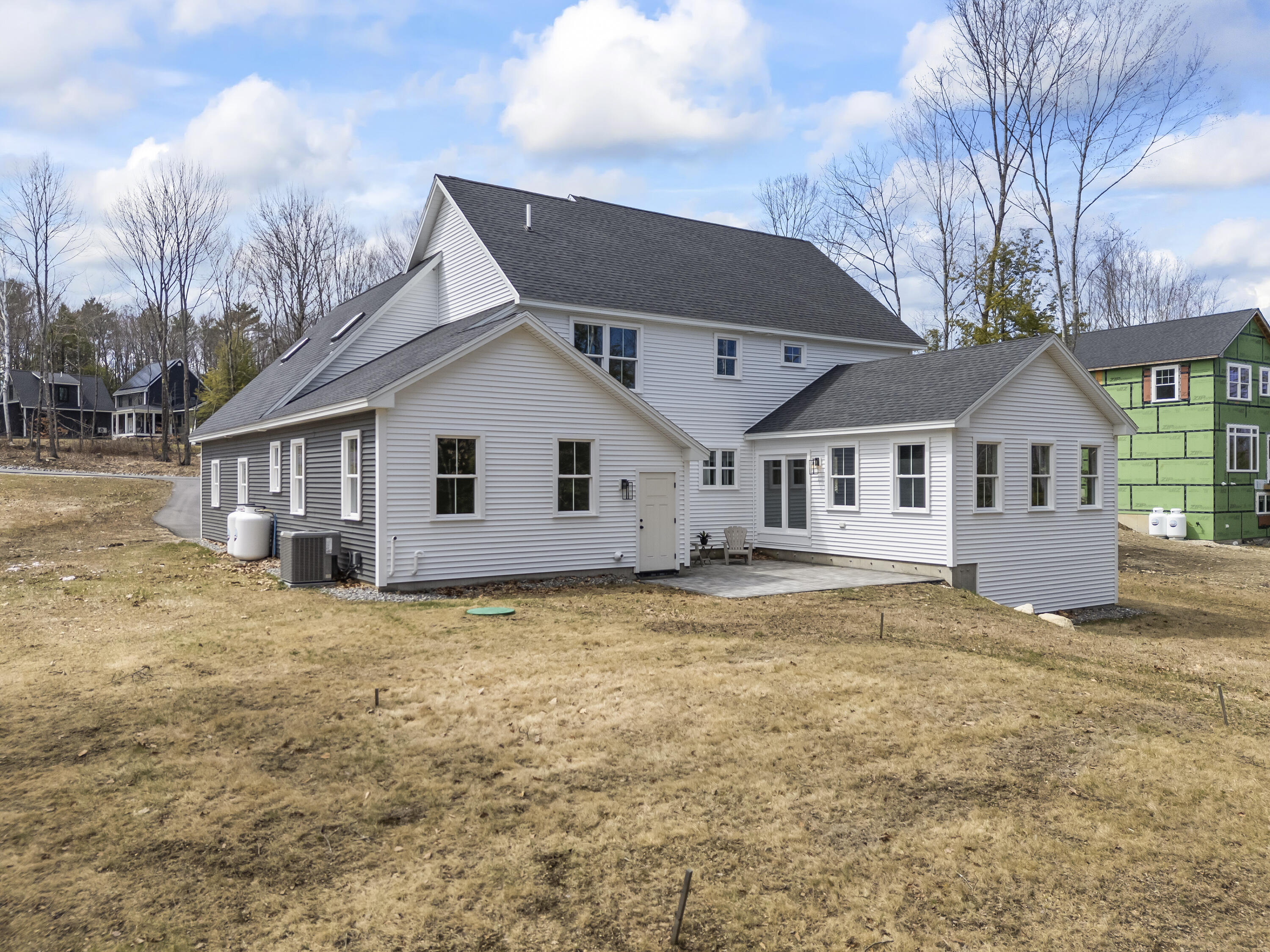 26 County Crossing Brunswick ME 04011