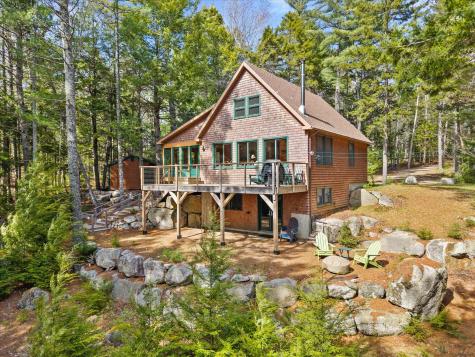186 Long Point Way Orland ME 04472