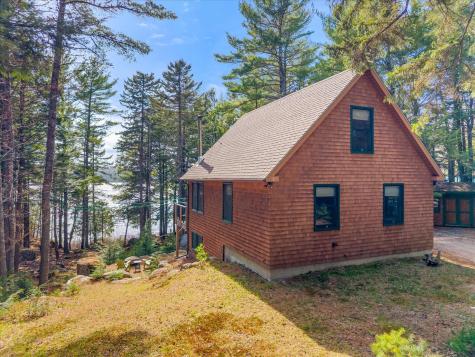 186 Long Point Way Orland ME 04472