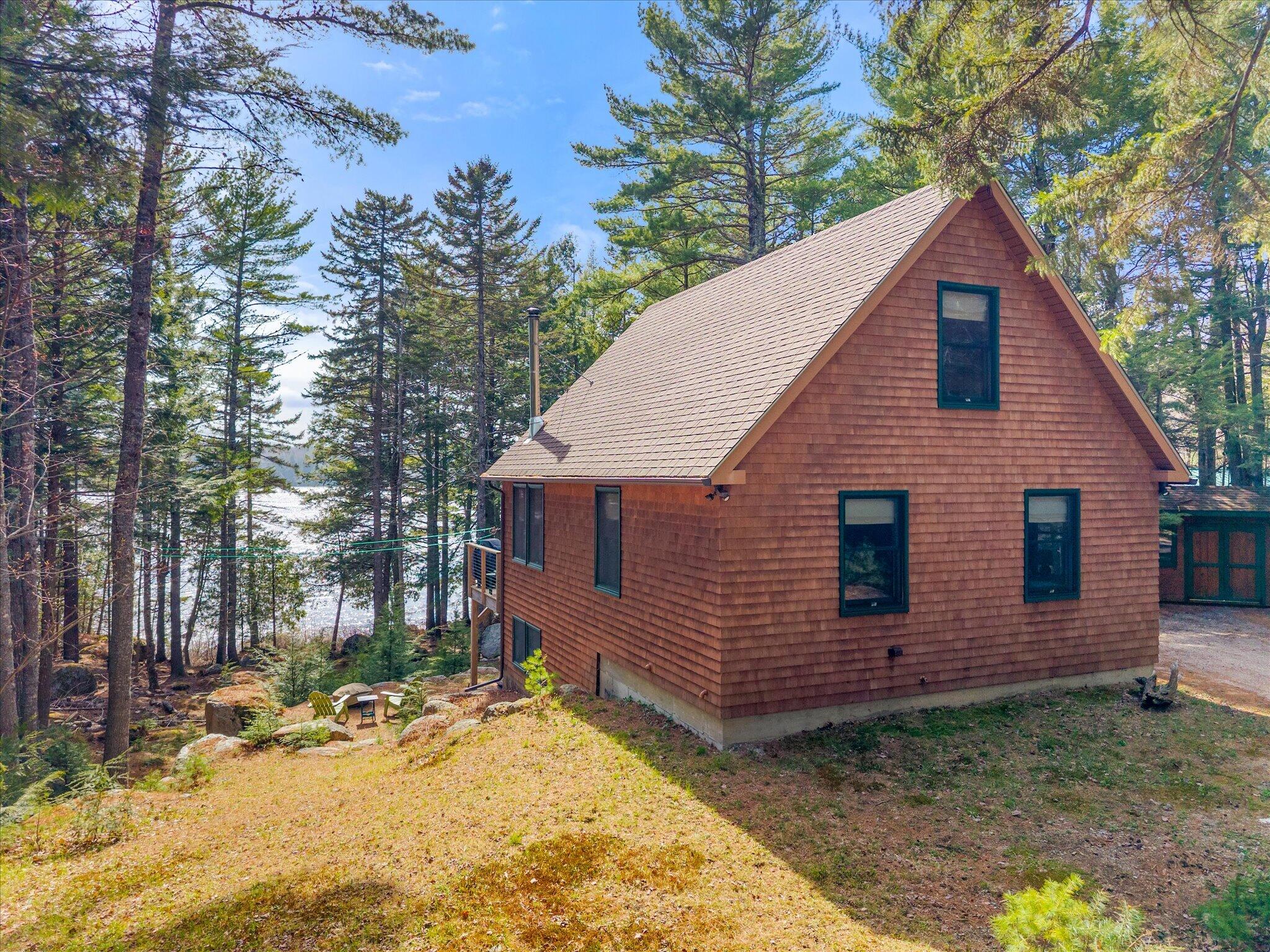 186 Long Point Way Orland ME 04472