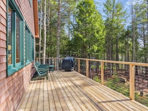 186 Long Point Way Orland ME 04472