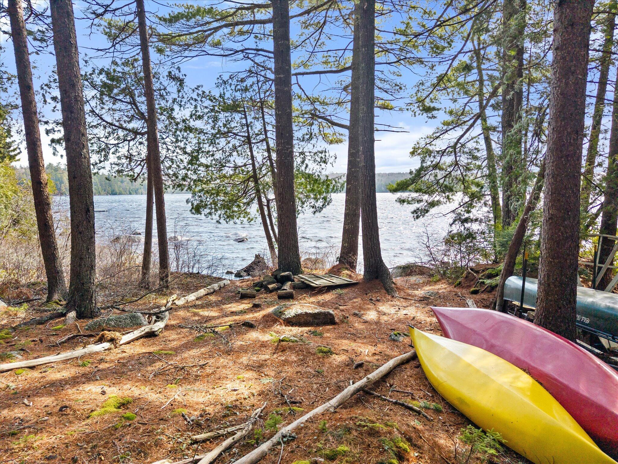 186 Long Point Way Orland ME 04472