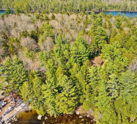 186 Long Point Way Orland ME 04472