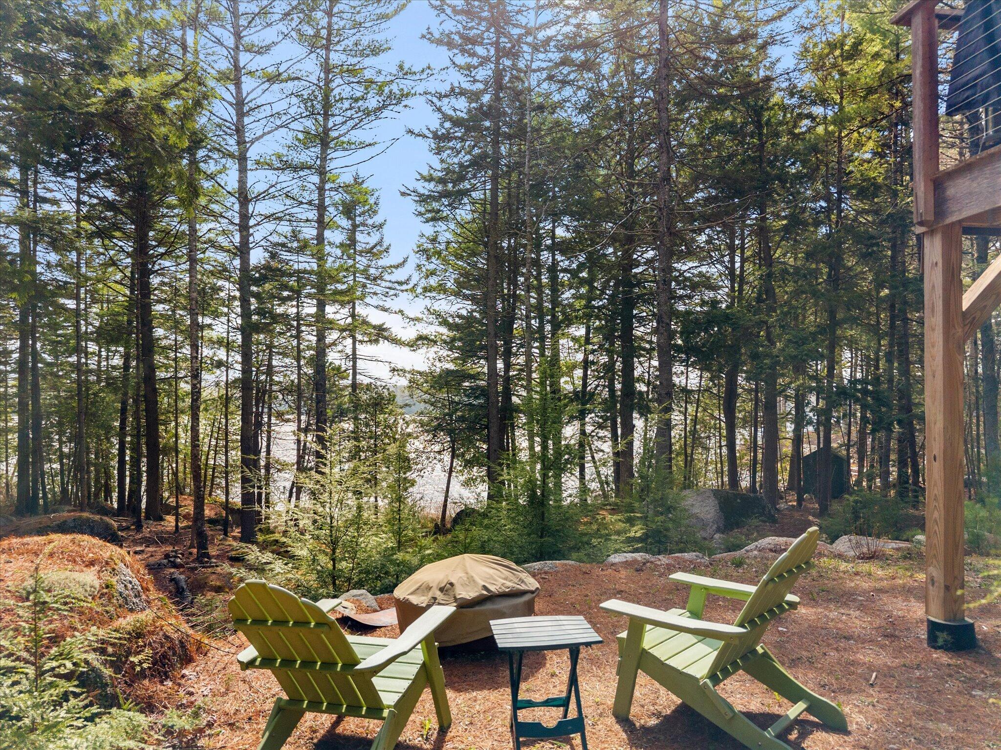 186 Long Point Way Orland ME 04472