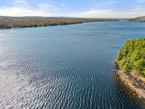 186 Long Point Way Orland ME 04472