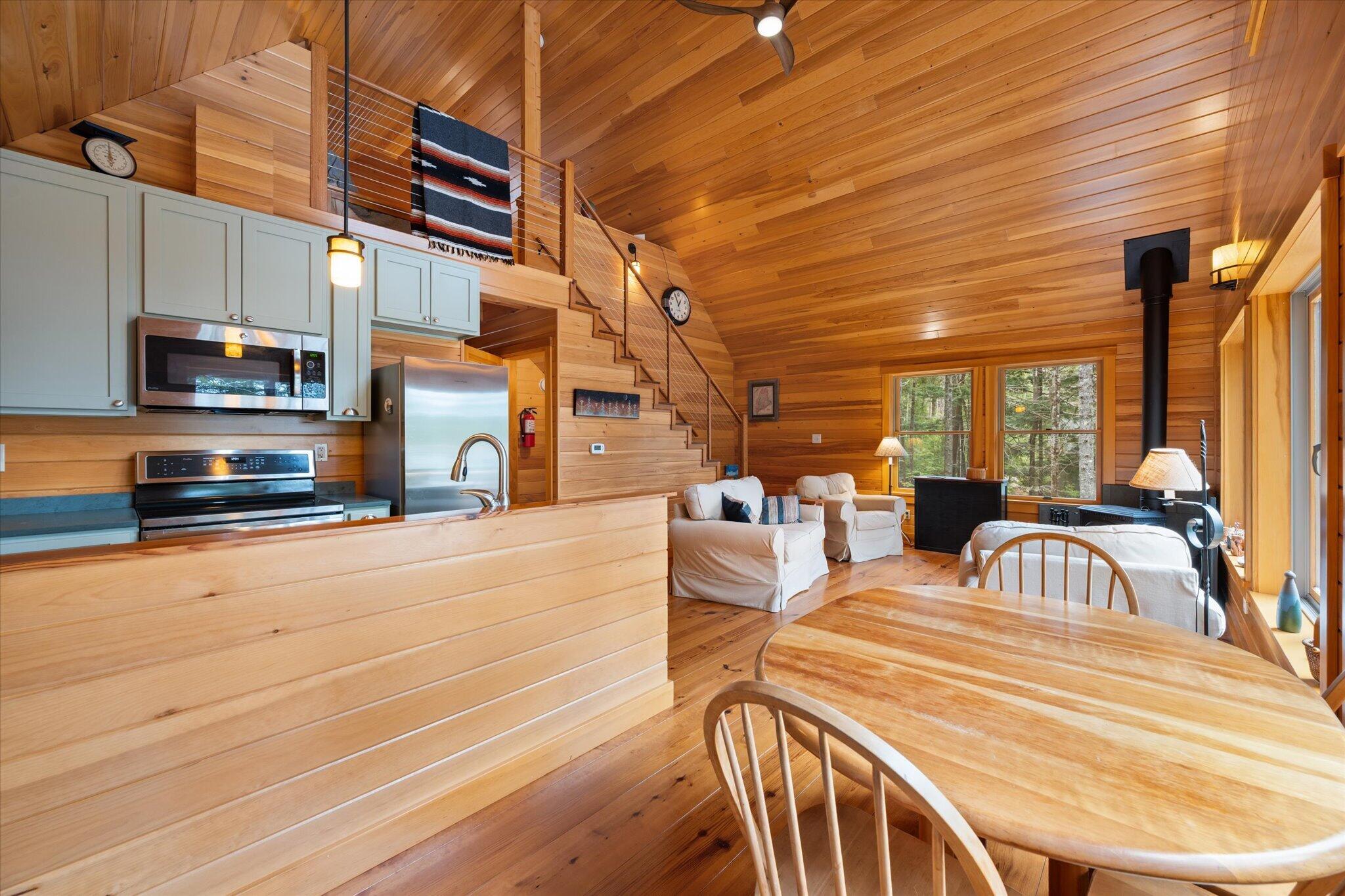 186 Long Point Way Orland ME 04472