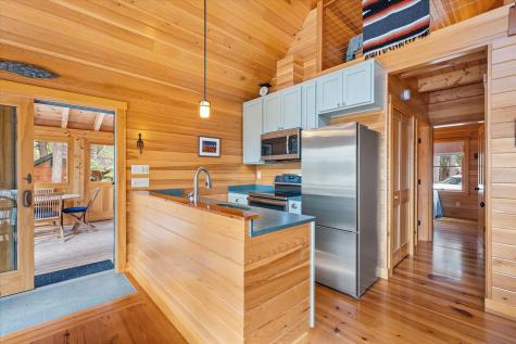 186 Long Point Way Orland ME 04472