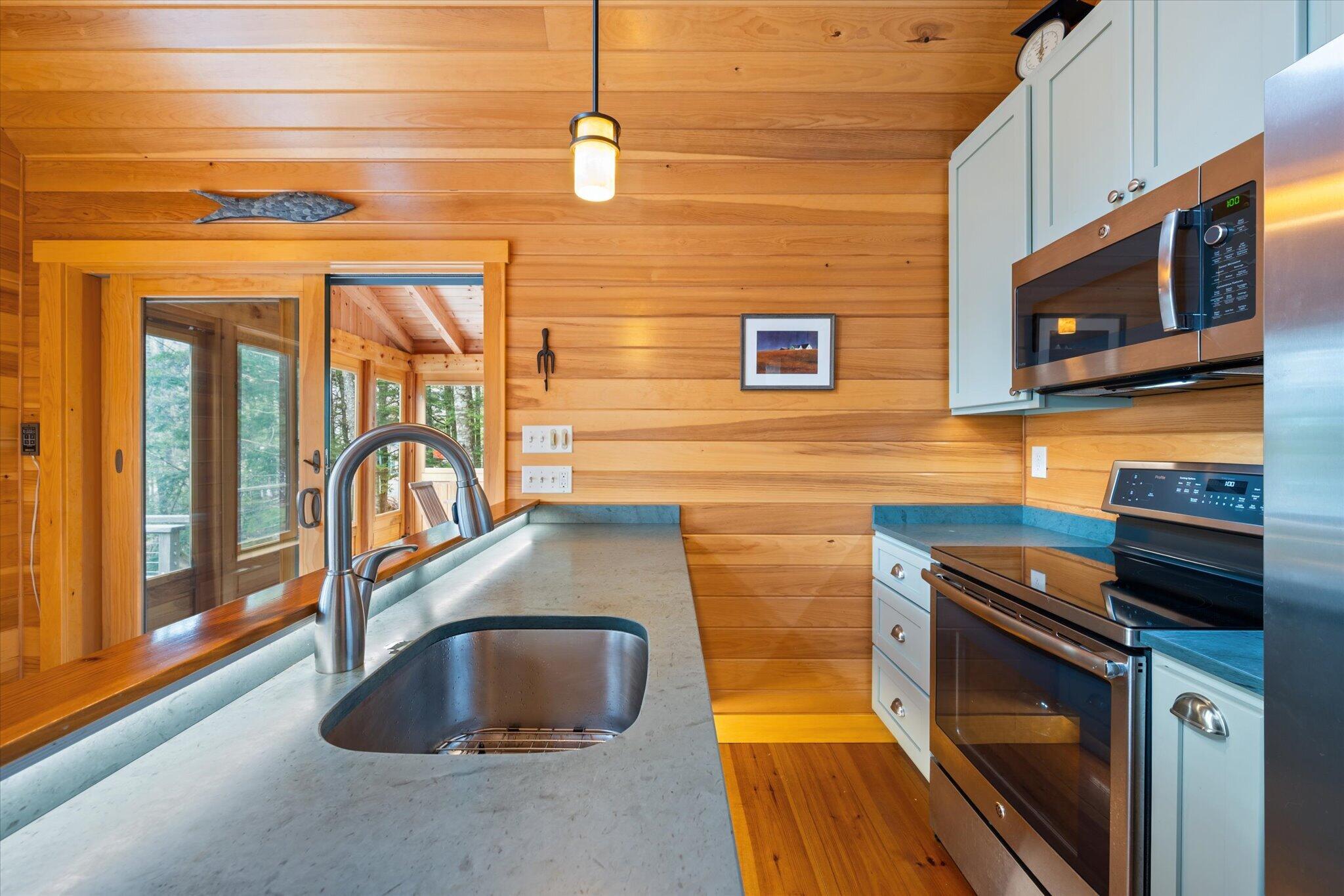 186 Long Point Way Orland ME 04472