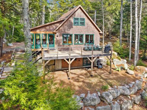 186 Long Point Way Orland ME 04472