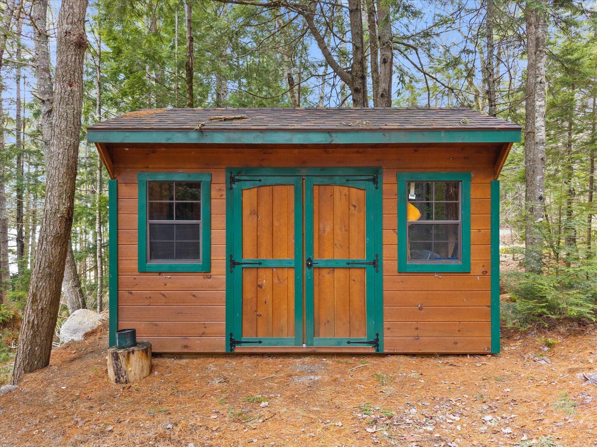 186 Long Point Way Orland ME 04472