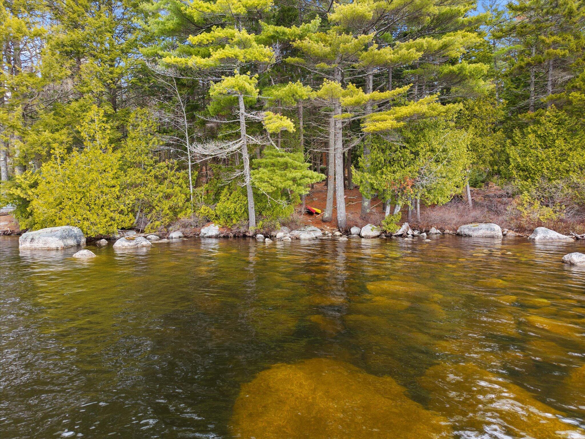 186 Long Point Way Orland ME 04472
