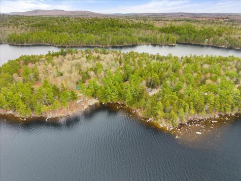 186 Long Point Way Orland ME 04472
