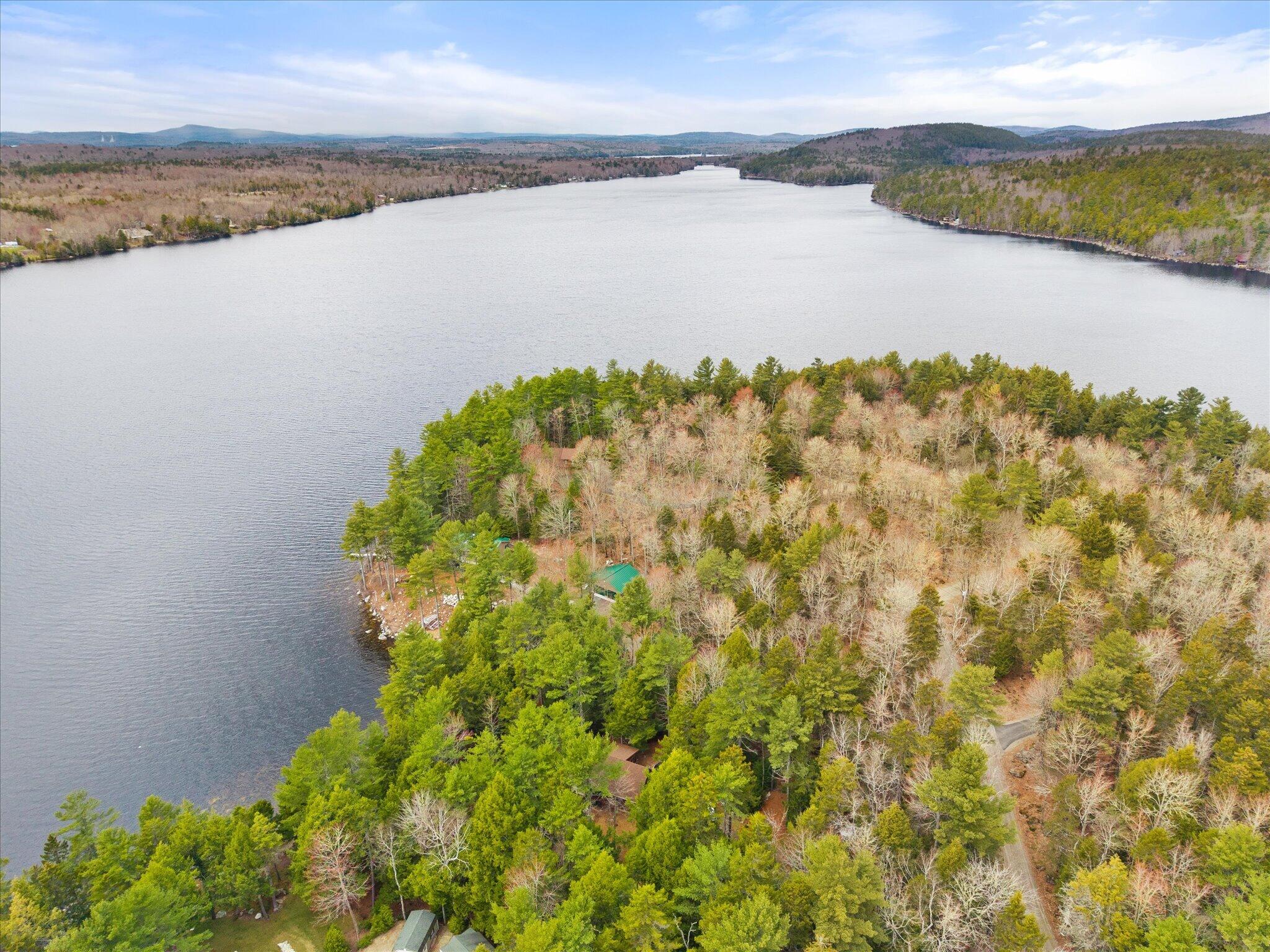 186 Long Point Way Orland ME 04472