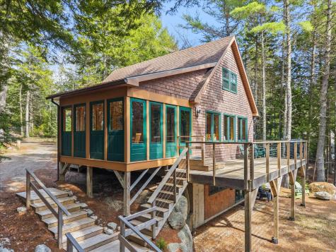 186 Long Point Way Orland ME 04472