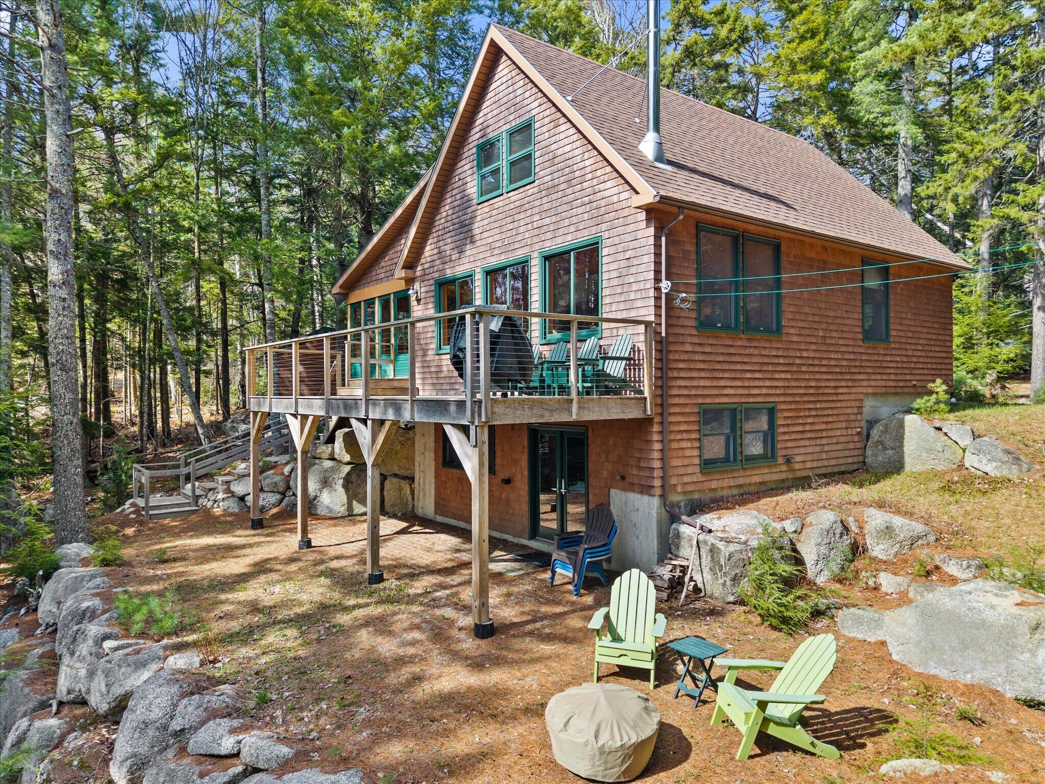 186 Long Point Way Orland ME 04472