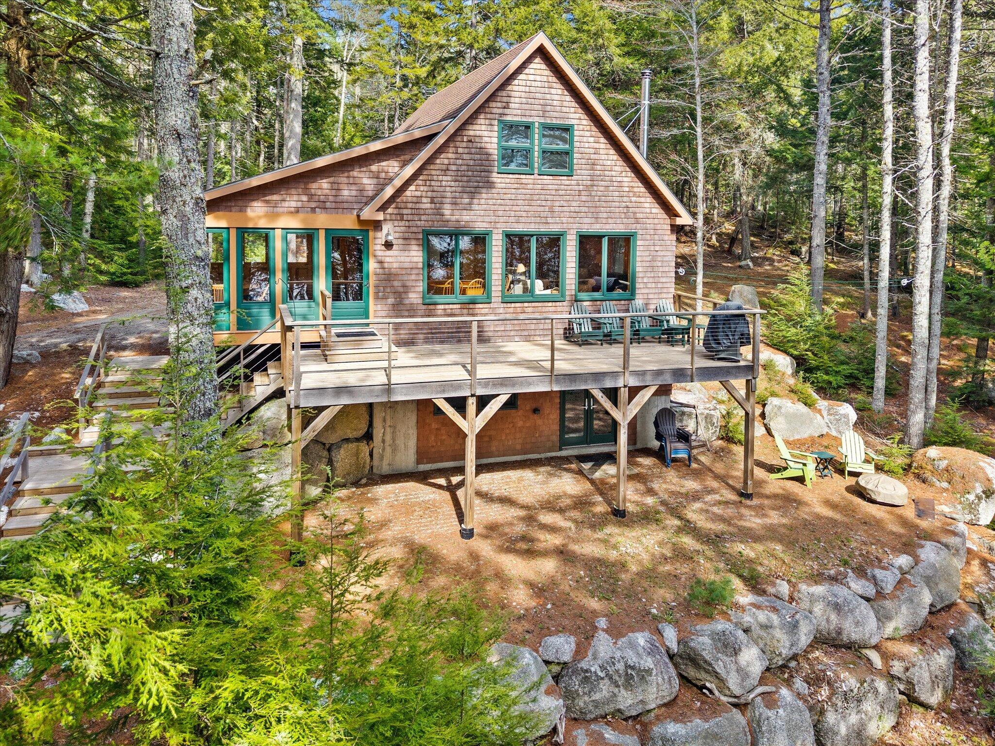 186 Long Point Way Orland ME 04472