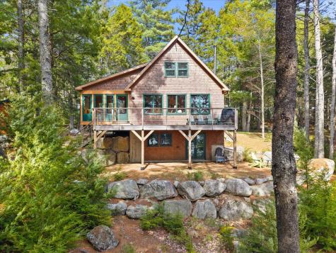 186 Long Point Way Orland ME 04472