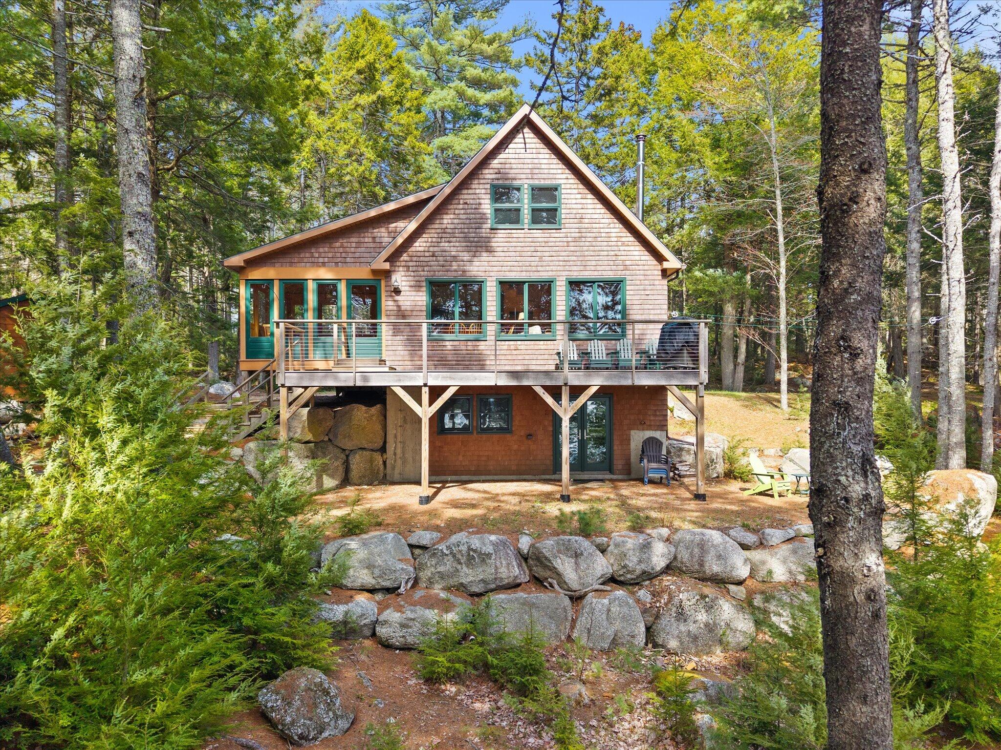 186 Long Point Way Orland ME 04472