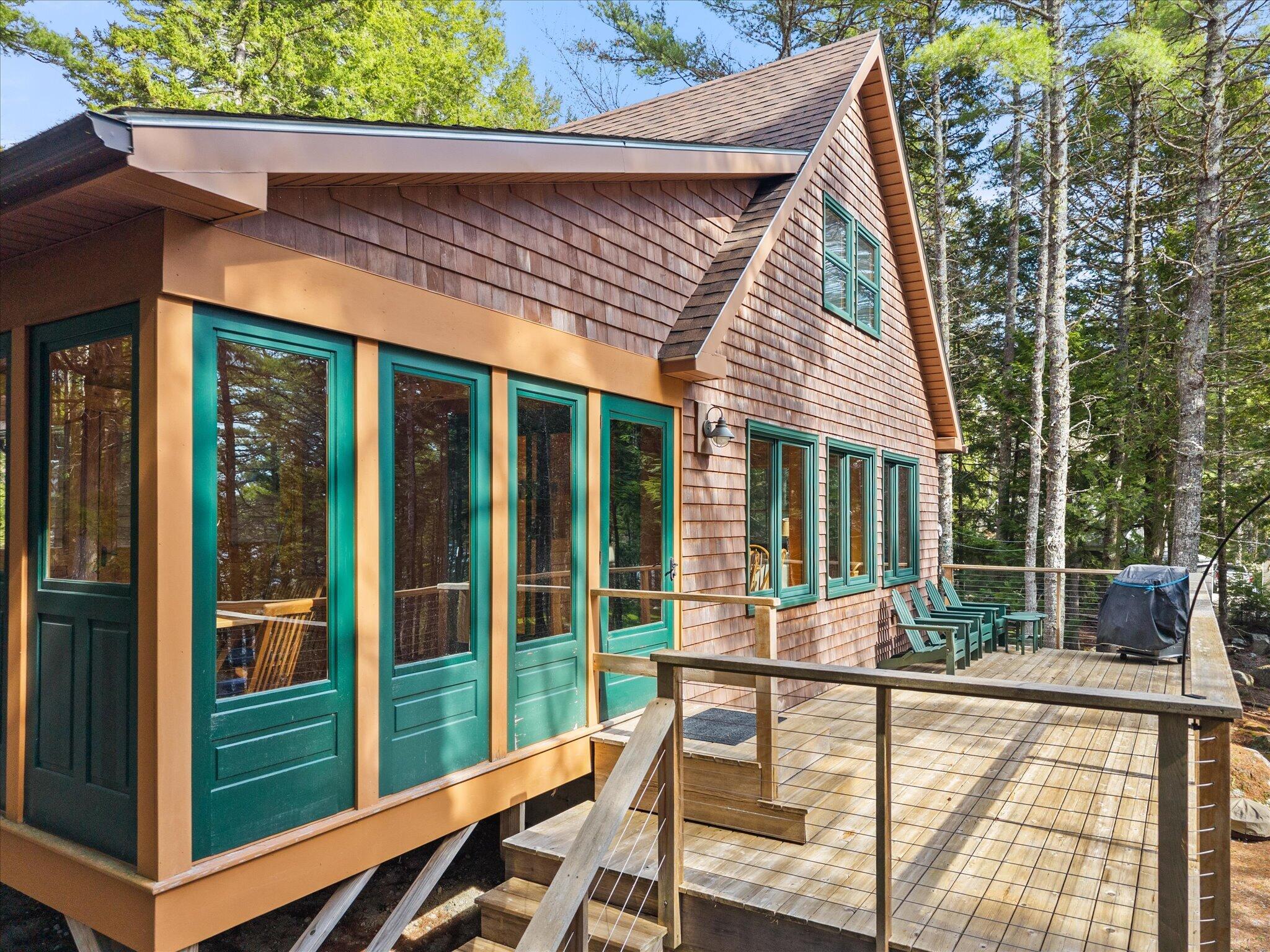 186 Long Point Way Orland ME 04472