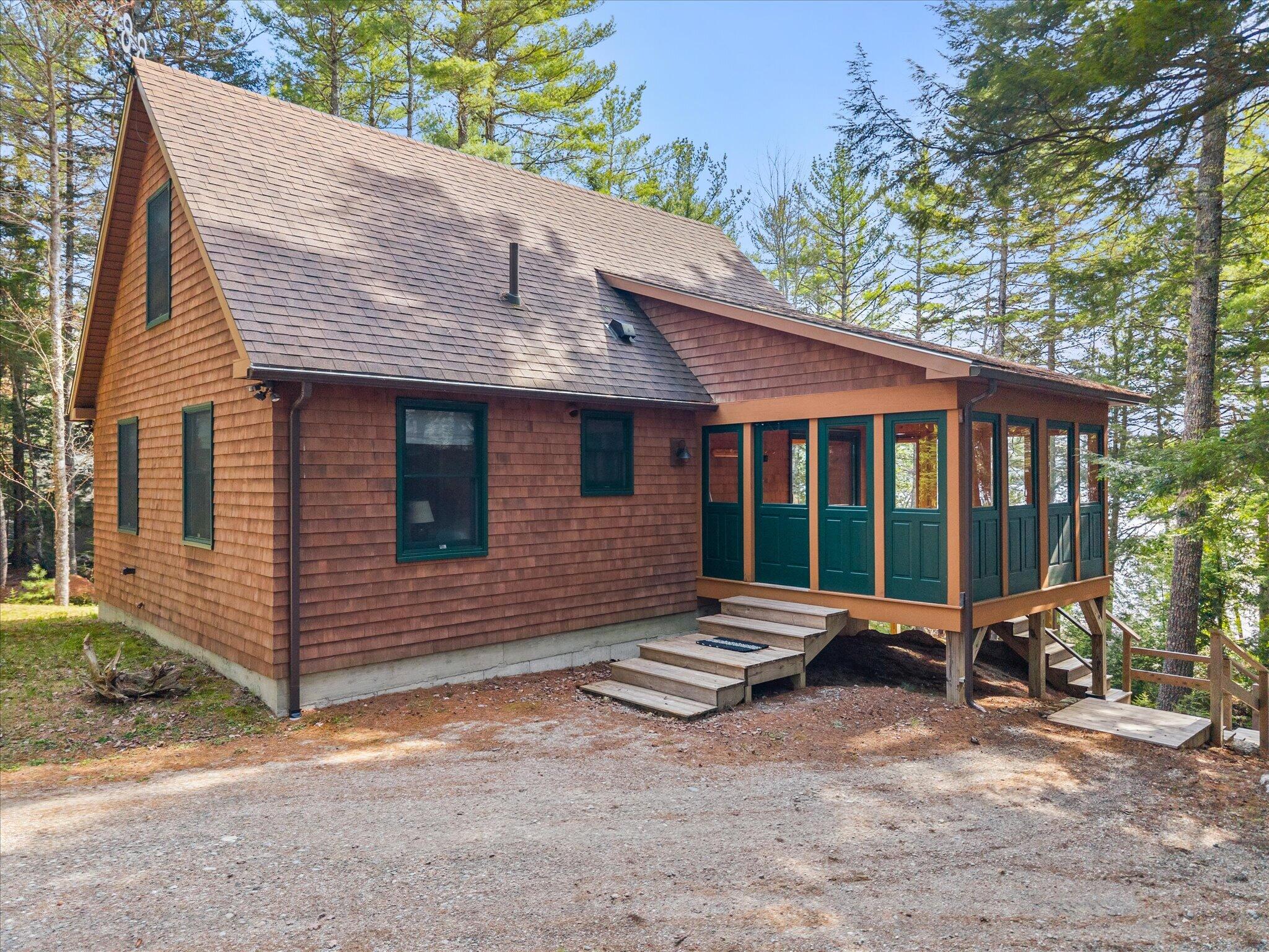 186 Long Point Way Orland ME 04472