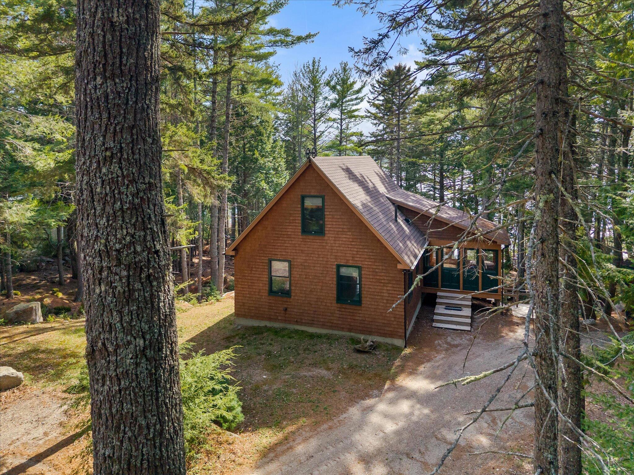 186 Long Point Way Orland ME 04472