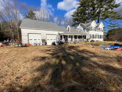 42 Pine Street Porter ME 04068