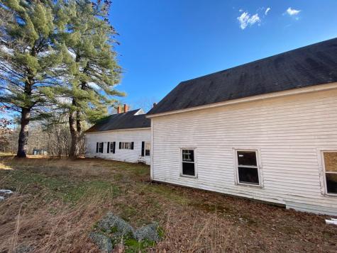 42 Pine Street Porter ME 04068