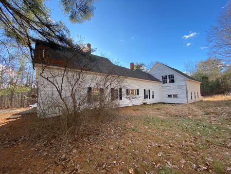 42 Pine Street Porter ME 04068