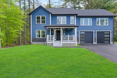 15 Stone Ledge Drive Lewiston ME 04240