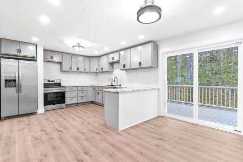 15 Stone Ledge Drive Lewiston ME 04240