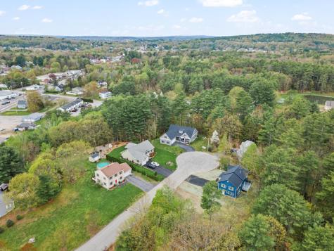 15 Stone Ledge Drive Lewiston ME 04240