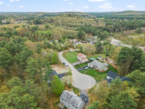 15 Stone Ledge Drive Lewiston ME 04240