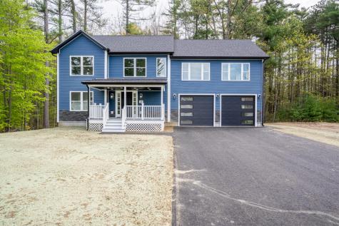 15 Stone Ledge Drive Lewiston ME 04240