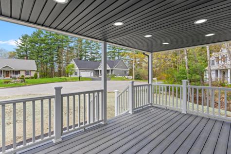 15 Stone Ledge Drive Lewiston ME 04240