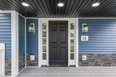 15 Stone Ledge Drive Lewiston ME 04240