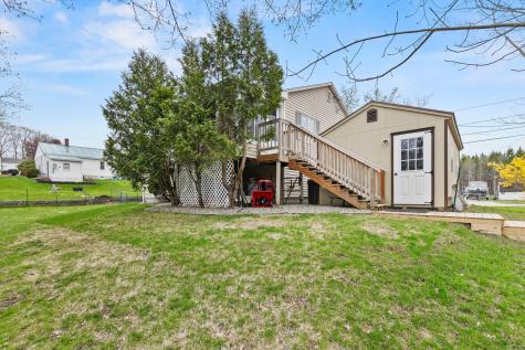 72 Louise Street Auburn ME 04210