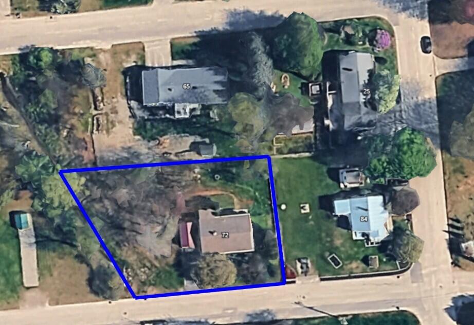 72 Louise Street Auburn ME 04210