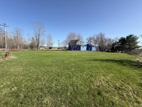 94 Dexter Road Corinna ME 04928