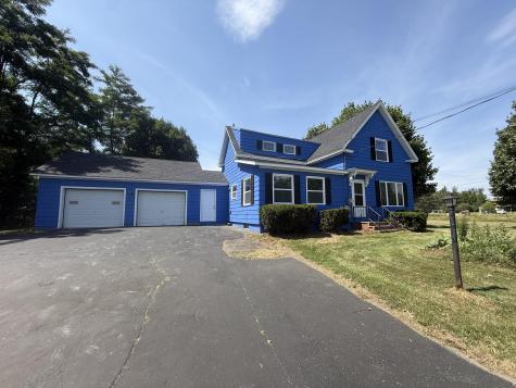 94 Dexter Road Corinna ME 04928